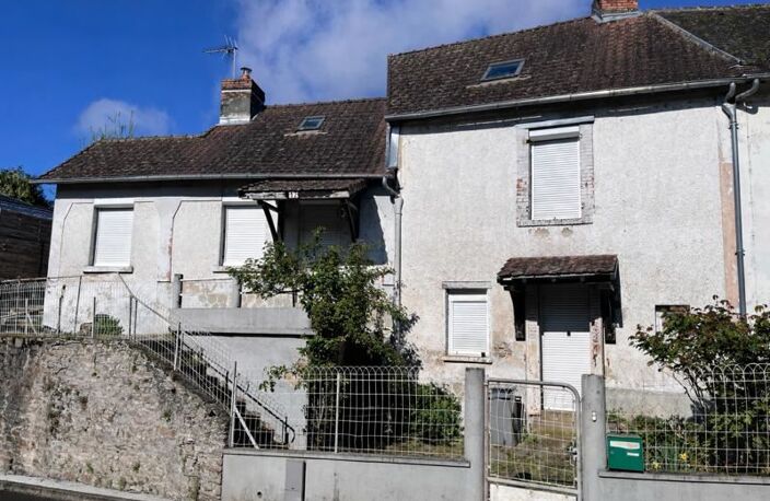 Maison de ville de 7 pièces principales — photo 4