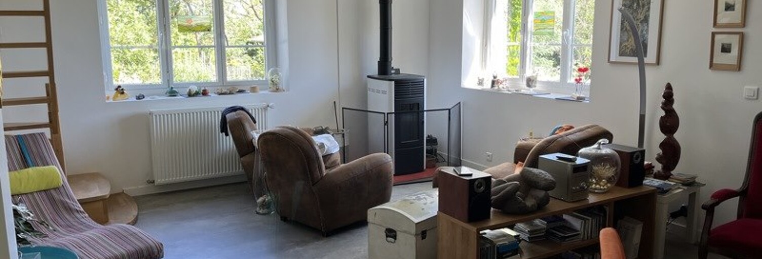 Maison 6 Pièces 193 m² à vendre à Janailhac (87800)