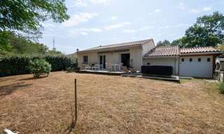 Maison 4 Pièces 90 m² à vendre à Floirac (33270)