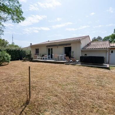 Maison 4 pièces 394027 €