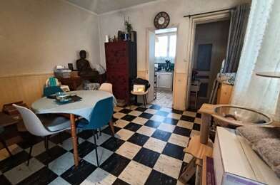 Maison 3 pièces 119460 €