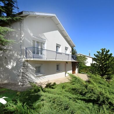 Maison 5 pièces 265500 €