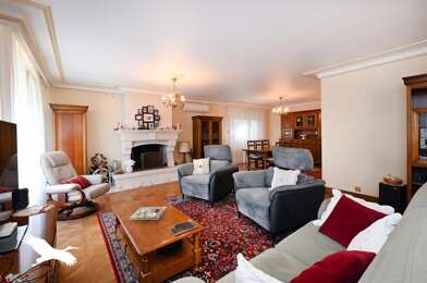 Maison 5 pièces 265500 €