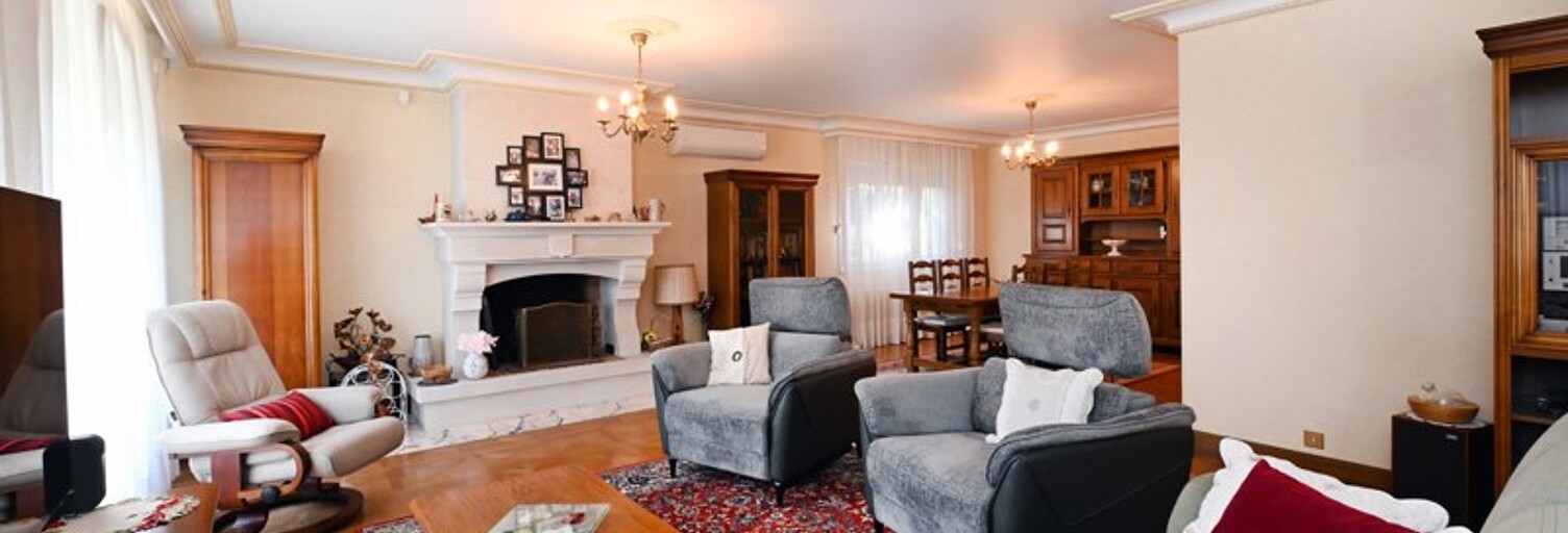 Maison 5 Pièces 155 m² à vendre à Angoulême (16000)