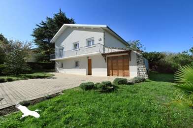Maison 5 pièces 250000 €