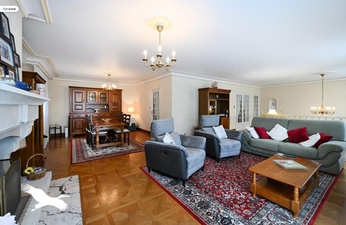 Vente maison 5 pièces 155 m² Angoulême (16000) — photo 3