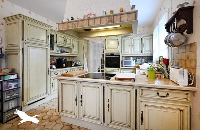 Vente maison 5 pièces 155 m² Angoulême (16000) — photo 4