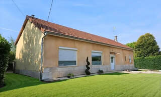 Maison 4 Pièces 121 m² à vendre à Nolay (21340)