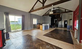 Maison 4 Pièces 121 m² à vendre à Nolay (21340)