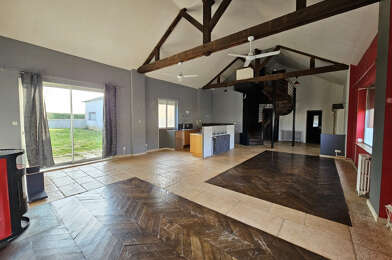 Maison 4 pièces 210000 €