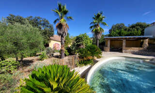 Maison 3 Pièces 60 m² à vendre à Souvignargues (30250)