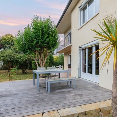 Maison 6 pièces 239000 €