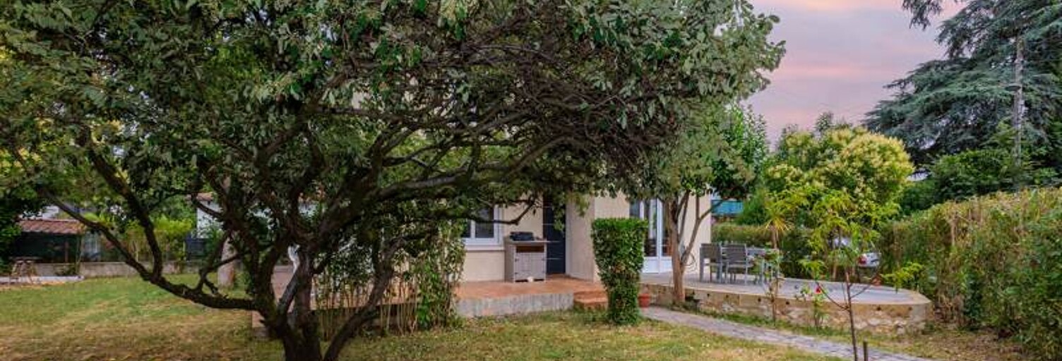 Maison 6 Pièces 133 m² à vendre à Auch (32000)