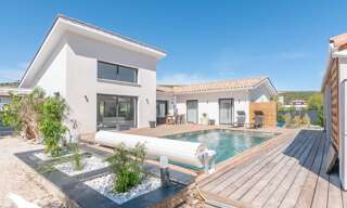 Maison 5 Pièces 130 m² à vendre à Aumelas (34230)