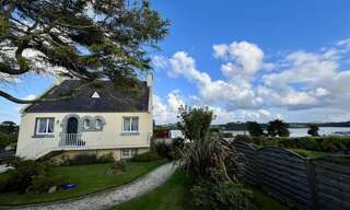 Maison 5 Pièces 96 m² à vendre à Saint-Pabu (29830)