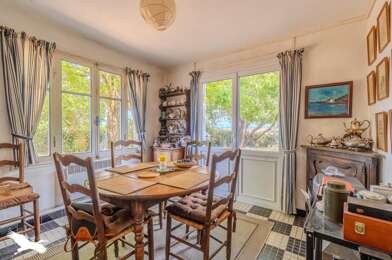 Maison 7 pièces 260000 €