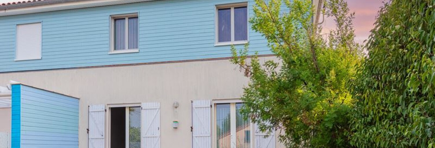 Maison 5 Pièces 130 m² à vendre à L'Isle-Jourdain (32600)