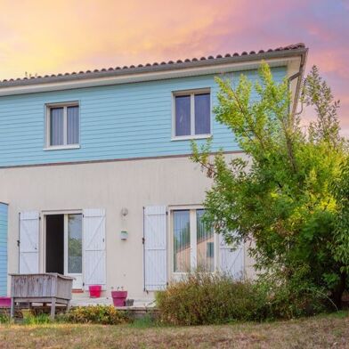 Maison 5 pièces 333500 €