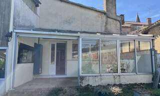 Maison 7 Pièces 160 m² à vendre à Négrondes (24460)