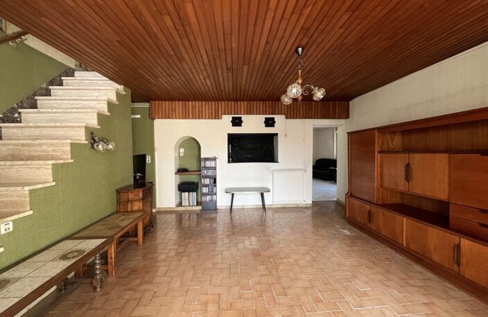 Maison de bourg de 7 pièces principales — photo 2