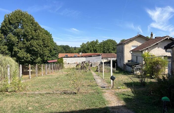 Maison de bourg de 7 pièces principales — photo 3