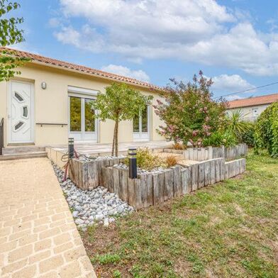 Maison 5 pièces 272896 €