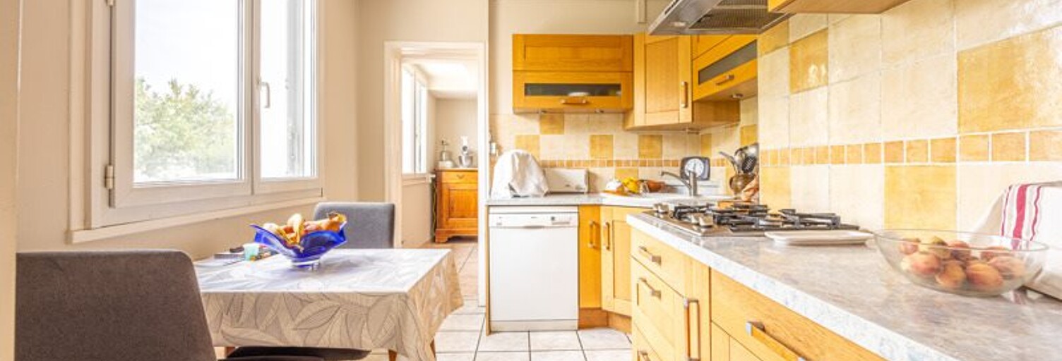 Maison 5 Pièces 112 m² à vendre à Niort (79000)