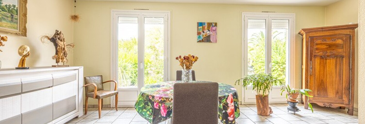 Maison 5 Pièces 112 m² à vendre à Niort (79000)
