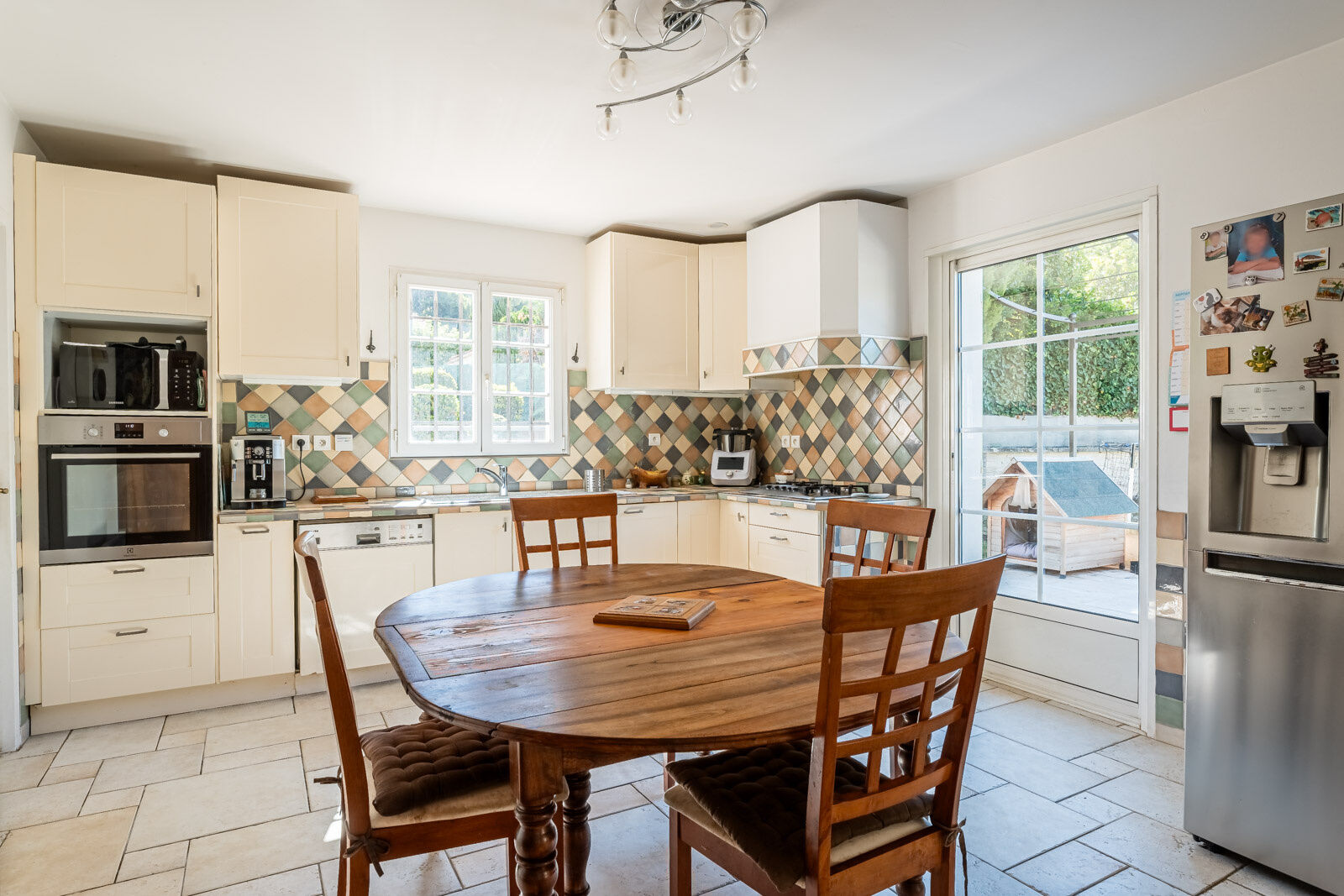 Villa / Maison  T5 à vendre Aubagne 13400