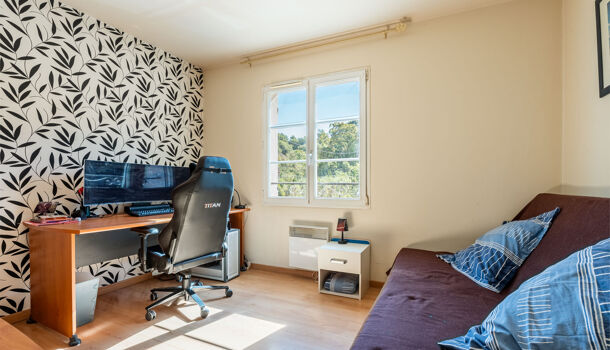 Villa / Maison 5 pièces  à vendre Aubagne 13400