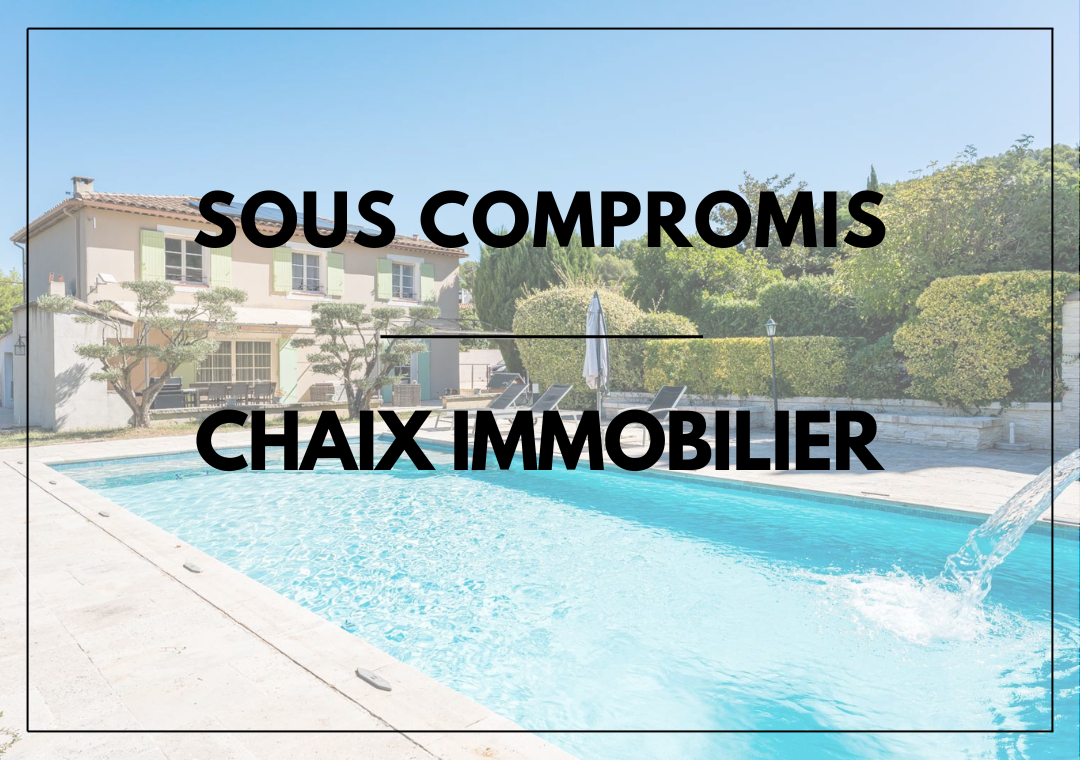 Villa / Maison  T5 à vendre Aubagne 13400