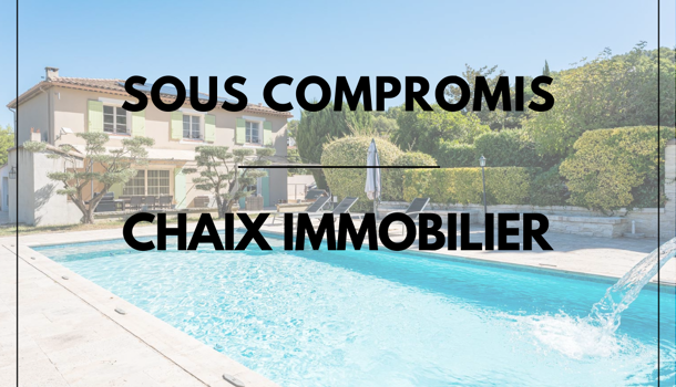 Villa / Maison 5 pièces  à vendre Aubagne 13400