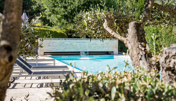 Villa / Maison 5 pièces  à vendre Aubagne 13400