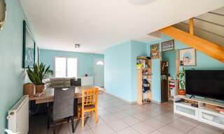 Maison 5 Pièces 111 m² à vendre à Colomiers (31770)