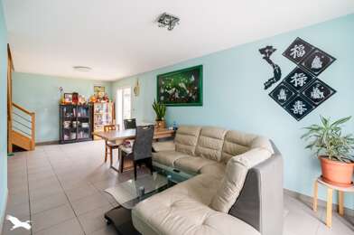 Maison 5 pièces 324900 €