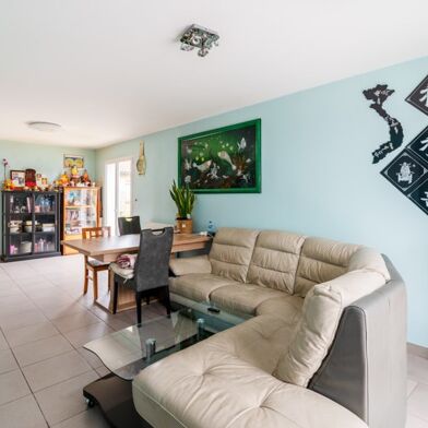 Maison 5 pièces 324900 €