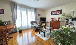 Maison 3 Pièces 65 m² à vendre à Bourges (18000)