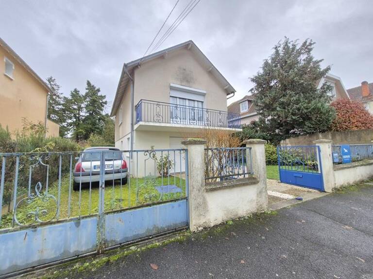 Maison de ville de 3 pièces principales — photo 1