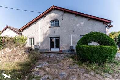 Maison 4 pièces 231440 €