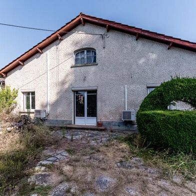 Maison 4 pièces 231440 €