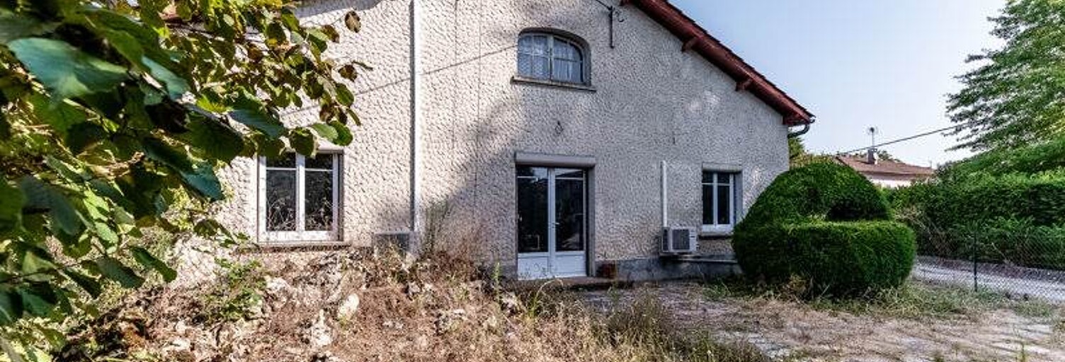 Maison 4 Pièces 101 m² à vendre à Montauban (82000)