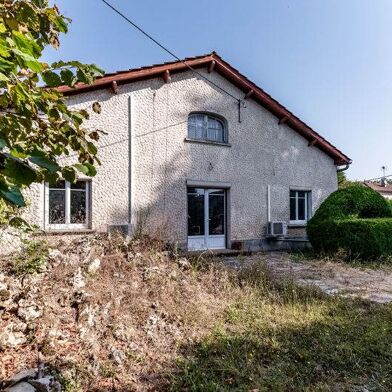 Maison 4 pièces 231440 €