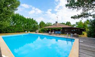 Maison 6 Pièces 163 m² à vendre à Saint-Loubès (33450)