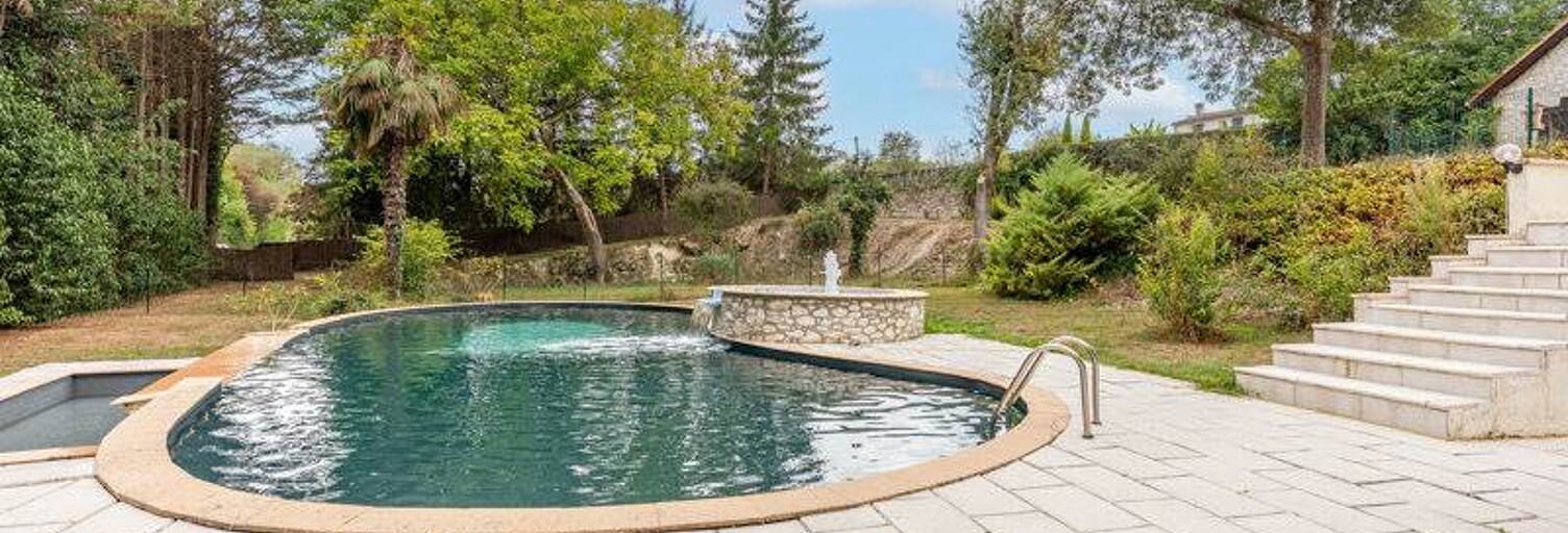 Maison 5 Pièces 137 m² à vendre à Saint-Eutrope-de-Born (47210)