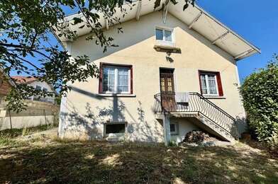 Maison 6 pièces 169000 €