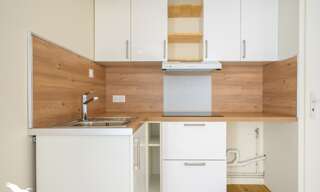 Appartement 1 Pièce 26 m² à vendre à La Rochelle (17000)