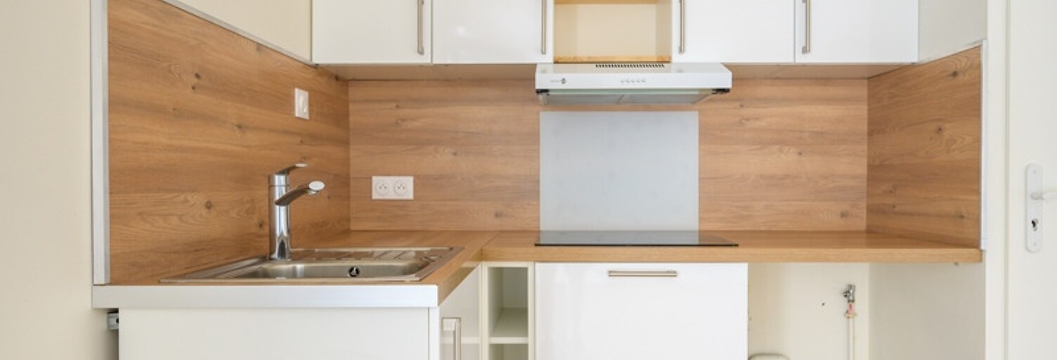 Appartement 1 Pièce 26 m² à vendre à La Rochelle (17000)