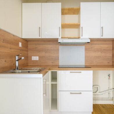 Appartement 1 pièces 148400 €