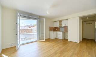 Appartement 1 Pièce 26 m² à vendre à La Rochelle (17000)