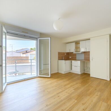 Appartement 1 pièces 148400 €